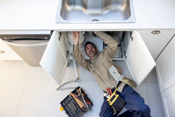 Best 24/7 Emergency Plumbing Services  in Cnelius, OR